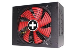 Power Supply|XILENCE|1250 Watts|Efficiency 80 PLUS GOLD|PFC Active|XN178