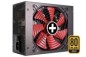 Power Supply|XILENCE|1250 Watts|Efficiency 80 PLUS GOLD|PFC Active|XN178