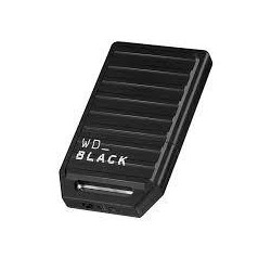 External SSD|WESTERN DIGITAL|512GB|WDBMPH5120ANC-WCSN