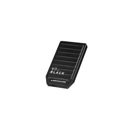 External SSD|WESTERN DIGITAL|512GB|WDBMPH5120ANC-WCSN