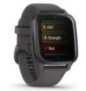 SMARTWATCH VENU SQ 2 SHADOW GR/SLATE 010-02701-10 GARMIN