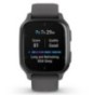 SMARTWATCH VENU SQ 2 SHADOW GR/SLATE 010-02701-10 GARMIN