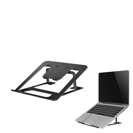 NB ACC DESK STAND 10-17"/NSLS085BLACK NEOMOUNTS