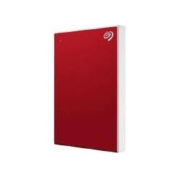 External HDD|SEAGATE|One Touch|STKB1000403|1TB|USB 3.0|Colour Red|STKB1000403