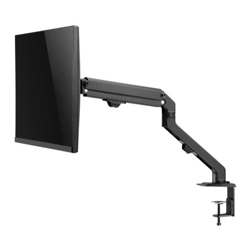 MONITOR ACC DESK MOUNT 17-27"/FPMA-D650BLACK NEOMOUNTS