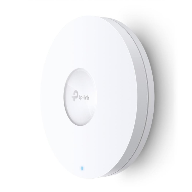 Access Point|TP-LINK|1x2.5GbE|EAP660HD