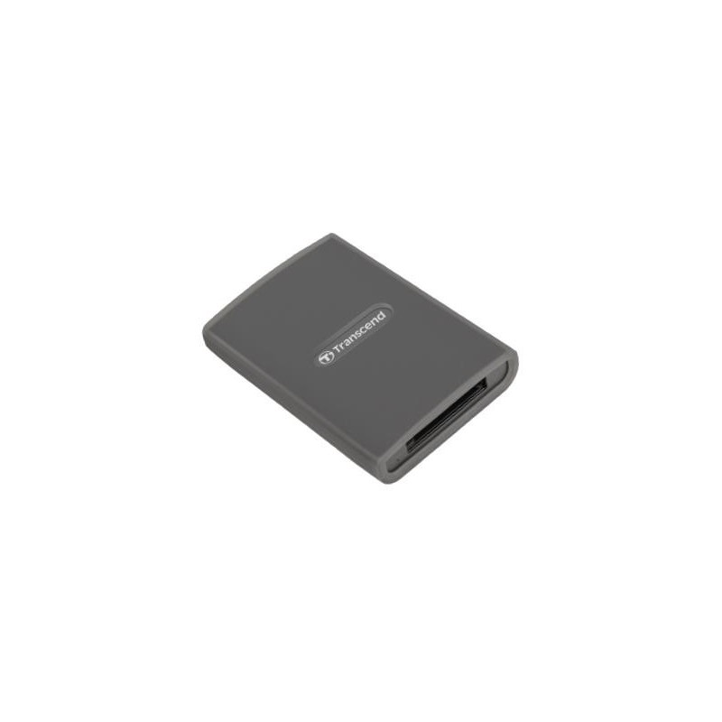 MEMORY READER FLASH ALL-IN-1/USB3.2 TS-RDE2 TRANSCEND