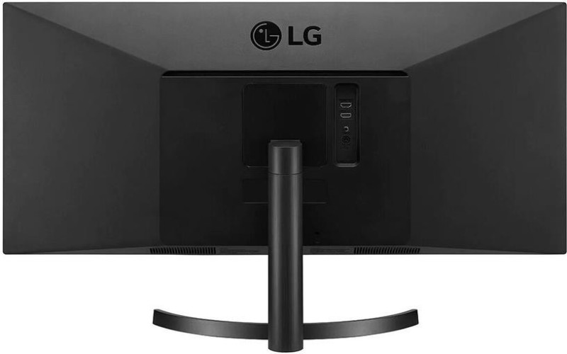 LCD Monitor|LG|34"|21 : 9|Panel IPS|2560x1080|21:9|75Hz|Matte|5 ms|34WP500-B