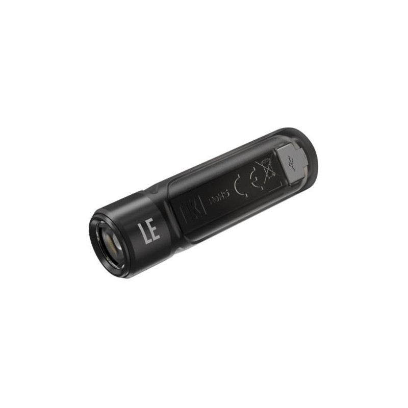 FLASHLIGHT T SERIES 300 LUMENS/TIKI LE NITECORE