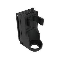 FLASHLIGHT ACC HOLSTER/BELT CLIP NTH25 NITECORE