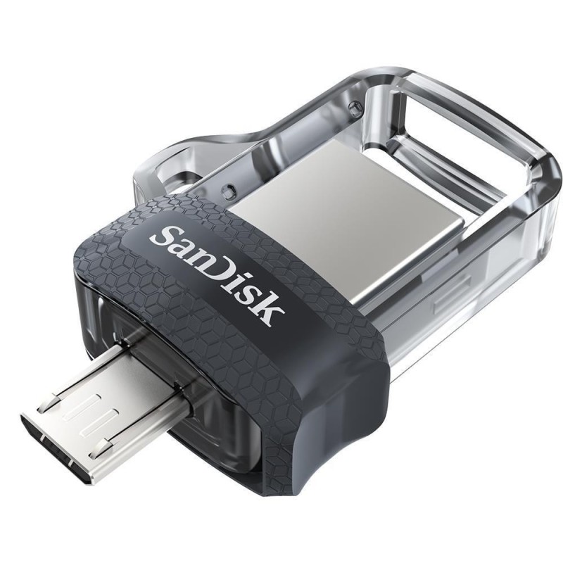 MEMORY DRIVE FLASH USB3 256GB/SDDD3-256G-G46 SANDISK