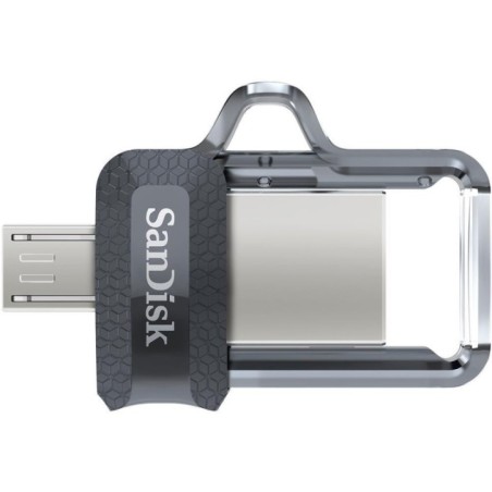 MEMORY DRIVE FLASH USB3 256GB/SDDD3-256G-G46 SANDISK