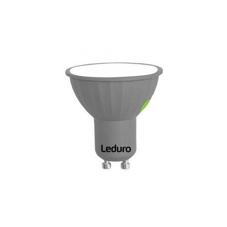 Light Bulb|LEDURO|Power consumption 5 Watts|Luminous flux 400 Lumen|4000 K|220-240V|21205