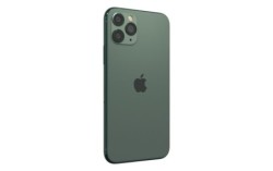 MOBILE PHONE IPHONE 11 PRO/GREEN RND-P15864 APPLE RENEWD