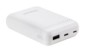 POWER BANK USB 10000MAH/WHITE XS10000 INTENSO