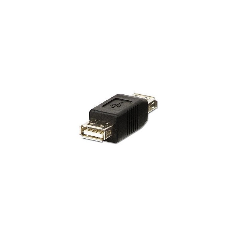 ADAPTER USB2 A-A/71230 LINDY