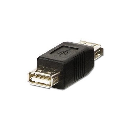 ADAPTER USB2 A-A/71230 LINDY