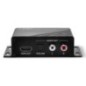 I/O EXTRACTOR HDMI 18G AUDIO/38361 LINDY