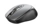 MOUSE USB OPTICAL WRL ZAYA/BLACK 23809 TRUST