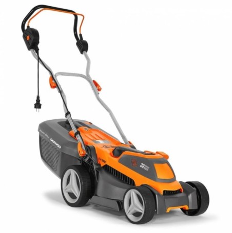 ELECTRIC LAWN MOWER 38CM 1600W/DLM 1900E DAEWOO