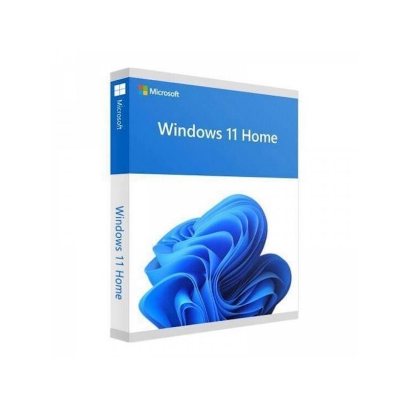 Software|MICROSOFT|WIN HOME FPP 11 64-bit Eng Intl USB|Win Home|Retail|HAJ-00090