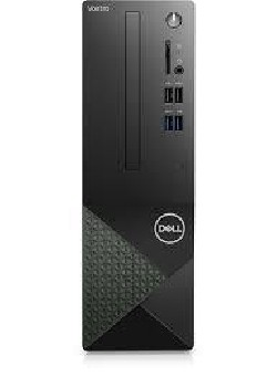 PC|DELL|Vostro|3710|Business|SFF|CPU Core i3|i3-12100|3300 MHz|RAM 8GB|DDR4|3200 MHz|SSD 256GB|Graphics card  Intel UHD Graphics