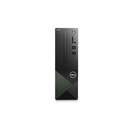 PC|DELL|Vostro|3710|Business|SFF|CPU Core i3|i3-12100|3300 MHz|RAM 8GB|DDR4|3200 MHz|SSD 256GB|Graphics card  Intel UHD Graphics