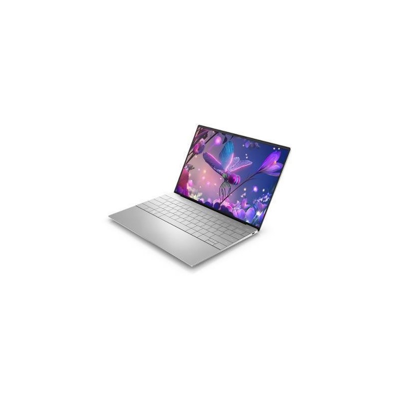 Notebook|DELL|XPS Plus|9320|CPU i7-1260P|2100 MHz|13.4"|1920x1200|RAM 16GB|DDR5|5200 MHz|SSD 1TB|Intel Iris Xe Graphics|Integrat