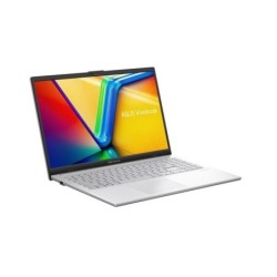 Notebook|ASUS|VivoBook Series|E1504FA-BQ251W|CPU 7520U|2800 MHz|15.6"|1920x1080|RAM 8GB|DDR5|SSD 512GB|AMD Radeon Graphics|Integ