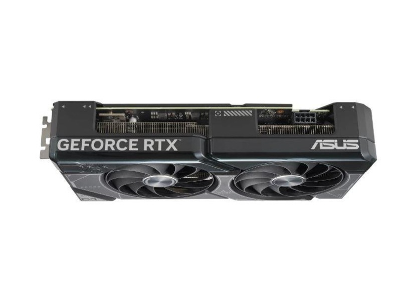 Graphics Card|ASUS|NVIDIA GeForce RTX 4070|12 GB|GDDR6X|192 bit|PCIE 4.0 16x|1xHDMI|3xDisplayPort|DUAL-RTX4070-O12G