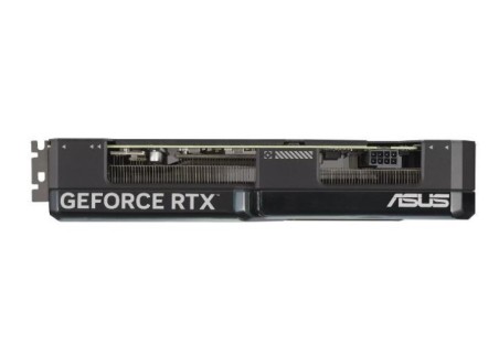 Graphics Card|ASUS|NVIDIA GeForce RTX 4070|12 GB|GDDR6X|192 bit|PCIE 4.0 16x|1xHDMI|3xDisplayPort|DUAL-RTX4070-O12G