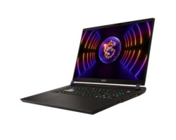 Notebook|MSI|Vector|Vector GP78HX 13VH|CPU i9-13950HX|2200 MHz|17"|2560x1440|RAM 32GB|DDR5|5600 MHz|SSD 2TB|NVIDIA GeForce RTX 4