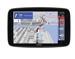 CAR GPS NAVIGATION SYS 6"/GO EXP PLUS 1YD6.002.20 TOMTOM