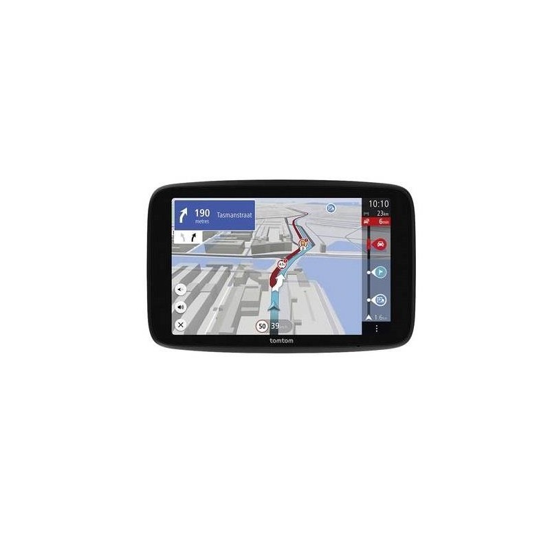 CAR GPS NAVIGATION SYS 6"/GO EXP PLUS 1YD6.002.20 TOMTOM