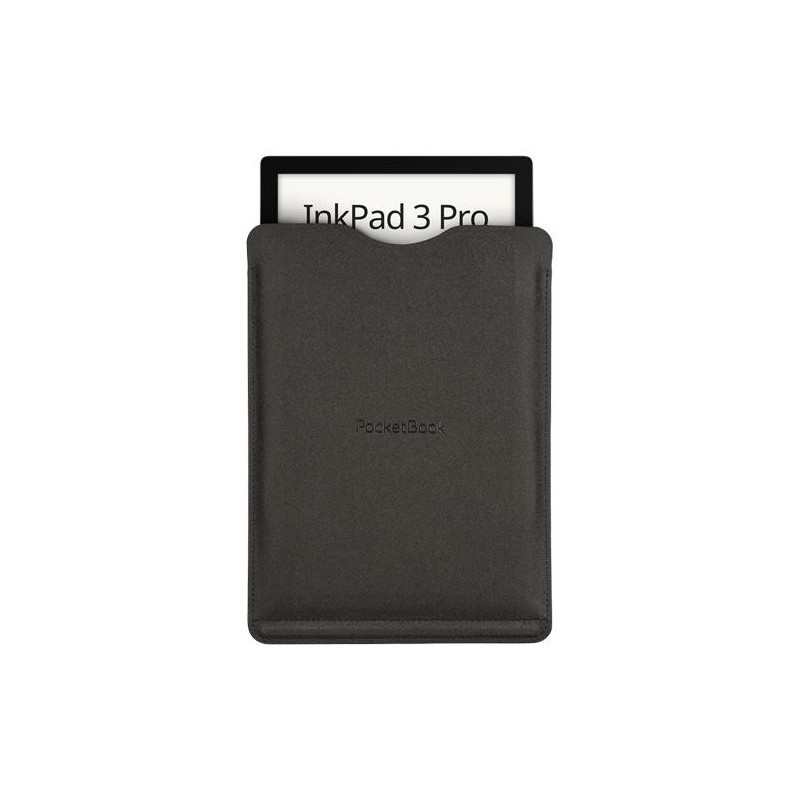 Tablet Case|POCKETBOOK|Black|PB740-2-J-SC