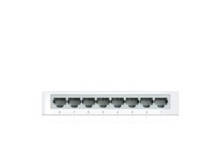 NET SWITCH 8PORT 10/100M/TL-SF1008D TP-LINK