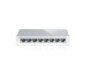 NET SWITCH 8PORT 10/100M/TL-SF1008D TP-LINK