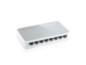 NET SWITCH 8PORT 10/100M/TL-SF1008D TP-LINK