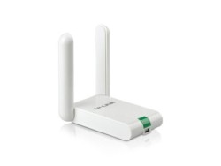 WRL ADAPTER 300MBPS USB HIGH/GAIN TL-WN822N TP-LINK