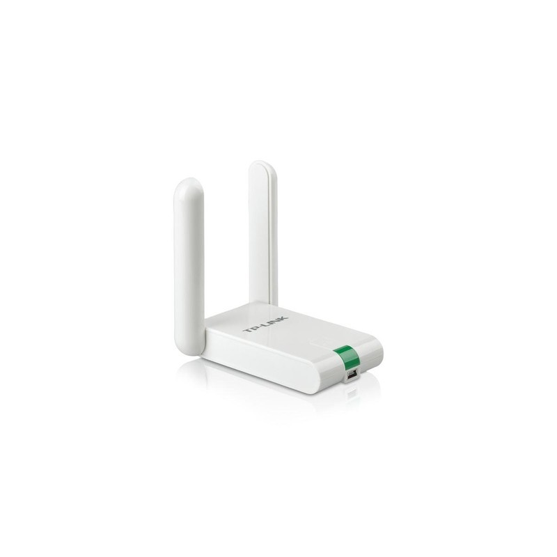 WRL ADAPTER 300MBPS USB HIGH/GAIN TL-WN822N TP-LINK