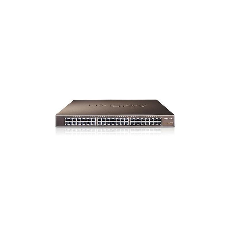 NET SWITCH 48PORT 1000M/TL-SG1048 TP-LINK