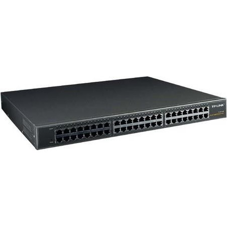 NET SWITCH 48PORT 1000M/TL-SG1048 TP-LINK