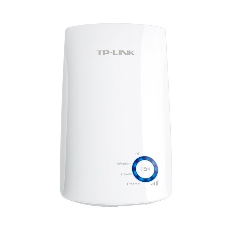 WRL RANGE EXTENDER 300MBPS/TL-WA850RE TP-LINK