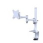 TV SET ACC DESK MOUNT 10-24"/FPMA-D1330WHITE NEOMOUNTS