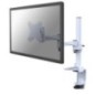 TV SET ACC DESK MOUNT 10-24"/FPMA-D1330WHITE NEOMOUNTS