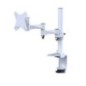 TV SET ACC DESK MOUNT 10-24"/FPMA-D1330WHITE NEOMOUNTS