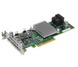 RAID CARD SAS 8P/AOC-S3008L-L8E SUPERMICRO