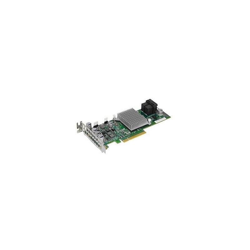 RAID CARD SAS 8P/AOC-S3008L-L8E SUPERMICRO