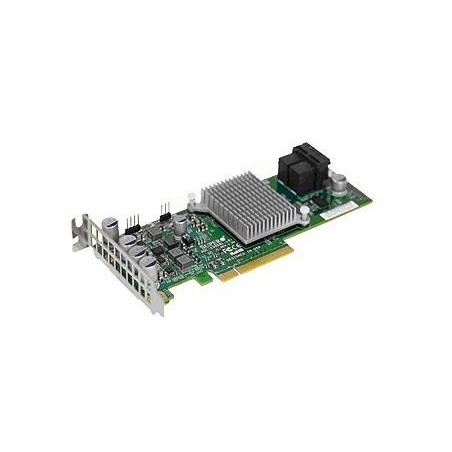 RAID CARD SAS 8P/AOC-S3008L-L8E SUPERMICRO