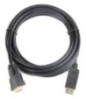 CABLE DISPLAY PORT TO DVI/1M CC-DPM-DVIM-1M GEMBIRD